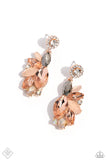 Soft Sashay - Rose Gold Earring