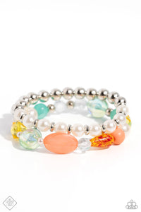 DAISY Town - Multi Bracelet