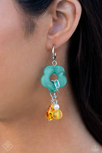 Gone Stir DAISY - Multi Earring