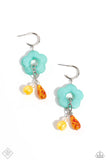 Gone Stir DAISY - Multi Earring