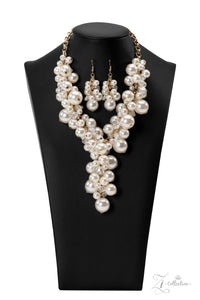 Flawless - 2022 Zi Collection Necklace - Paparazzi