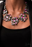 Obsessed - 2022 Collection Necklace - Paparazzi