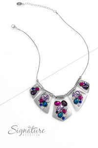 2023 Zi Signature Collection The Laura - Necklace