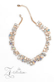 2023 Zi Collection Enchanting - Gold Necklace